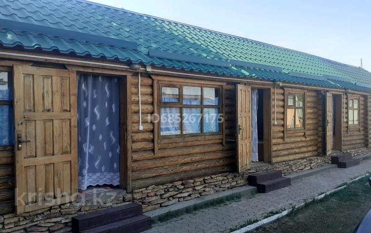 Жеке үй · 1 бөлме · 15 м², Мерей 18/2, бағасы: 20 000 ₸ в Бурабае — фото 2