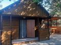 Жеке үй · 1 бөлме · 15 м², Мерей 18/2, бағасы: 20 000 ₸ в Бурабае — фото 4
