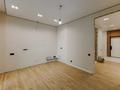 3-комнатная квартира · 112.2 м² · 6/22 этаж, ​Аль-Фараби 3 — СФЕРА И ПРЕЗИДЕНТСКИЙ ПАРКИ за 103 млн ₸ в Астане, Есильский р-н — фото 8