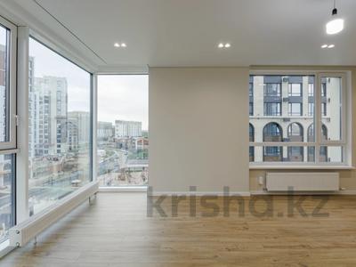 3-комнатная квартира · 112.2 м² · 6/22 этаж, ​Аль-Фараби 3 — СФЕРА И ПРЕЗИДЕНТСКИЙ ПАРКИ за 103 млн ₸ в Астане, Есильский р-н