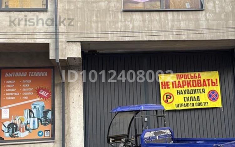 Свободное назначение, магазины и бутики, склады · 150 м² за 1 млн ₸ в Алматы, Жетысуский р-н — фото 2