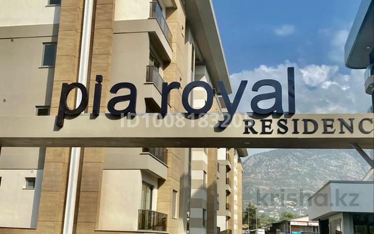 3-бөлмелі пәтер · 120 м² · 1/5 қабат, Dolavlık caddesi 6, бағасы: 158 млн 〒 в Аланье — фото 2