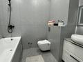 1-комнатная квартира · 50 м² · 9/16 этаж, мкр Тараз, Рыскулова 33/2 — Сенім клиникасы Багиния салоны за 19 999 ₸ в Шымкенте, Аль-Фарабийский р-н — фото 4