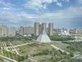3-комнатная квартира · 73 м² · 23/28 этаж, Нажимеденова 4 — проспект Калдаякова. Пирамида. Мчеть Хазирет Султан. Музей первого Президента. Дворец Независимости. 7- мин ходьбы до Левого берега. за 65 млн ₸ в Астане, Алматы р-н — фото 2