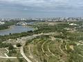 3-комнатная квартира · 73 м² · 23/28 этаж, Нажимеденова 4 — проспект Калдаякова. Пирамида. Мчеть Хазирет Султан. Музей первого Президента. Дворец Независимости. 7- мин ходьбы до Левого берега. за 65 млн ₸ в Астане, Алматы р-н — фото 16