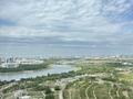3-комнатная квартира · 73 м² · 23/28 этаж, Нажимеденова 4 — проспект Калдаякова. Пирамида. Мчеть Хазирет Султан. Музей первого Президента. Дворец Независимости. 7- мин ходьбы до Левого берега. за 65 млн ₸ в Астане, Алматы р-н — фото 3