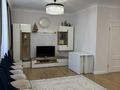 5-комнатная квартира · 135 м² · 4/8 этаж, Бухар жырау 36а — Қасым Қайсенова за 140 млн ₸ в Астане, Есильский р-н