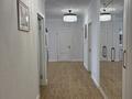 5-комнатная квартира · 135 м² · 4/8 этаж, Бухар жырау 36а — Қасым Қайсенова за 140 млн ₸ в Астане, Есильский р-н — фото 35