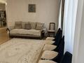 5-комнатная квартира · 135 м² · 4/8 этаж, Бухар жырау 36а — Қасым Қайсенова за 140 млн ₸ в Астане, Есильский р-н — фото 4