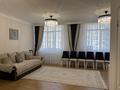 5-комнатная квартира · 135 м² · 4/8 этаж, Бухар жырау 36а — Қасым Қайсенова за 140 млн ₸ в Астане, Есильский р-н — фото 6