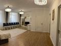5-комнатная квартира · 135 м² · 4/8 этаж, Бухар жырау 36а — Қасым Қайсенова за 140 млн ₸ в Астане, Есильский р-н — фото 7