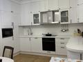 5-комнатная квартира · 135 м² · 4/8 этаж, Бухар жырау 36а — Қасым Қайсенова за 140 млн ₸ в Астане, Есильский р-н — фото 76
