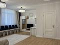 5-комнатная квартира · 135 м² · 4/8 этаж, Бухар жырау 36а — Қасым Қайсенова за 140 млн ₸ в Астане, Есильский р-н — фото 8
