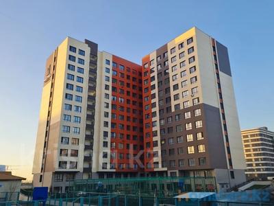 2-комнатная квартира · 72 м² · 11/13 этаж, Туран 56 — Бухар Жырау за 31 млн 〒 в Астане, Есильский р-н