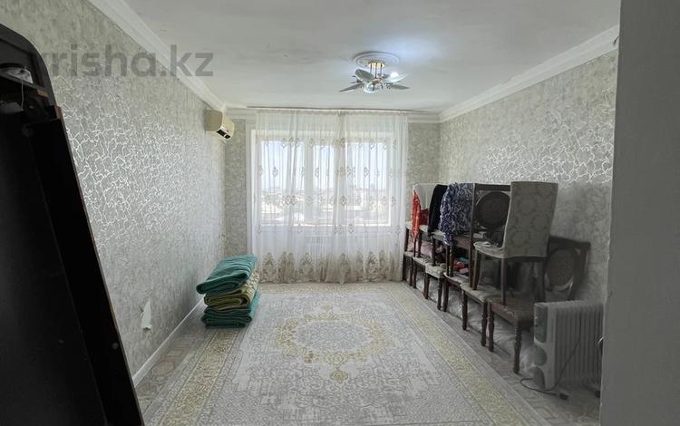 3-комнатная квартира · 51.1 м² · 5/5 этаж, Қорқыт ата 134 за 9.5 млн ₸ в  — фото 4