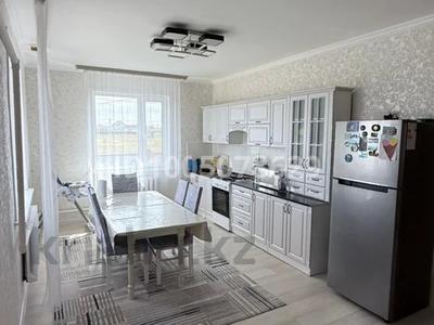 Отдельный дом · 3 комнаты · 120 м² · 10 сот., Түркістан 215 за 28 млн 〒 в Кояндах