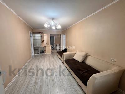 4-комнатная квартира · 83.9 м² · 3/5 этаж, мкр Таугуль-2 24 за 52 млн 〒 в Алматы, Ауэзовский р-н