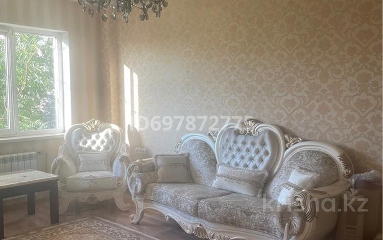 3-бөлмелі пәтер · 62 м² · 4/9 қабат, мкр Жетысу-1 34, бағасы: 400 000 ₸ в Алматы, Ауэзовский р-н — фото 4