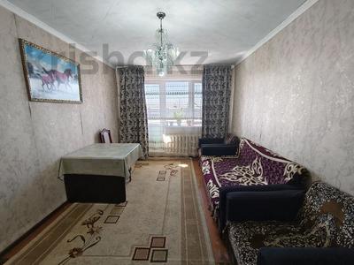 2-комнатная квартира · 48 м² · 3/5 этаж, 3ми-он за 5.2 млн ₸ в 