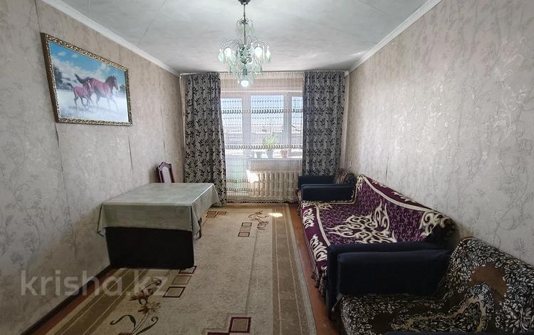 2-комнатная квартира · 48 м² · 3/5 этаж, 3ми-он за 5.2 млн ₸ в  — фото 4