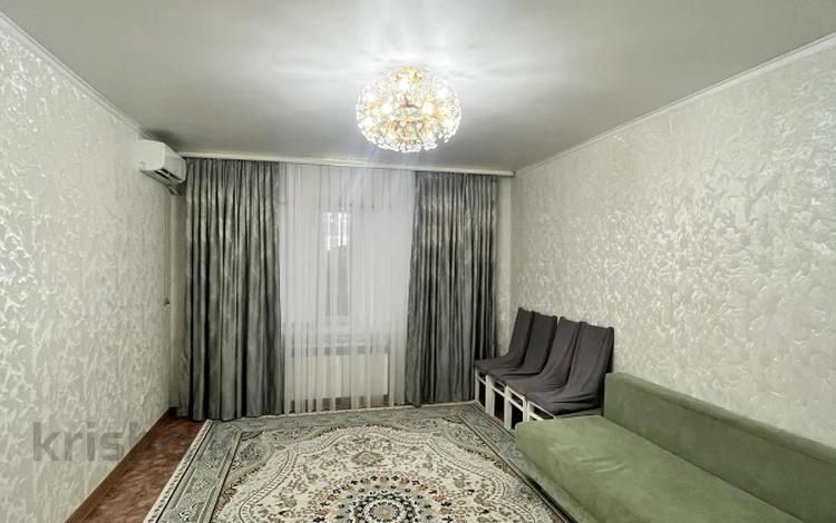 3-комнатная квартира · 72.4 м² · 3/9 этаж, Ораза Татеулы за 29 млн ₸ в Актобе — фото 2