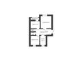 3-комнатная квартира · 72.4 м² · 3/9 этаж, Ораза Татеулы за 29 млн ₸ в Актобе — фото 12