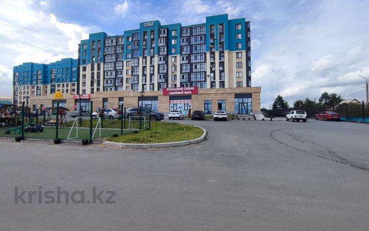 2-бөлмелі пәтер · 60 м² · 9/9 қабат, Курганская — Каирбекова, маг.Лента, Любимая Ева, Энергоцентр, бағасы: 31.3 млн ₸ в Костанае — фото 2
