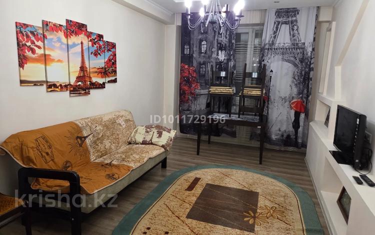 2-комнатная квартира · 65 м² · 10/13 этаж, Минина 24 за 370 000 ₸ в Алматы, Бостандыкский р-н — фото 2