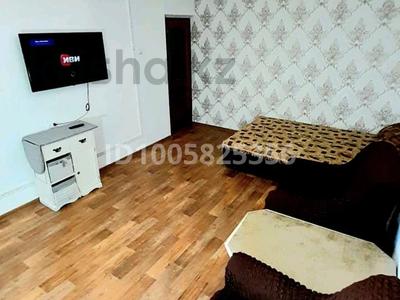 1-комнатная квартира · 46 м² · 2/5 этаж, Жарокова — Тимирязева за 13 000 ₸ в Алматы, Бостандыкский р-н