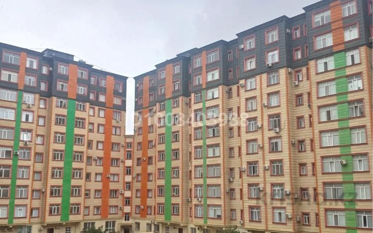 1-комнатная квартира · 54.4 м² · 5/10 этаж, 31Б мкр 27 за 11.8 млн 〒 в Актау — фото 2