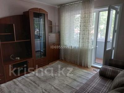 1-комнатная квартира · 30 м² · 2/5 этаж, Агыбай батыра 4 за 17 млн 〒 в Астане, р-н Байконур
