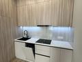 2-комнатная квартира · 58 м² · 9/10 этаж, 118 4 за 72 млн ₸ в Алматы, Бостандыкский р-н — фото 4