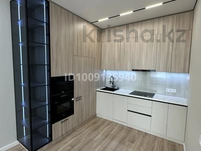 2-бөлмелі пәтер · 58 м² · 9/10 қабат, 118 4, бағасы: 72 млн ₸ в Алматы, Бостандыкский р-н