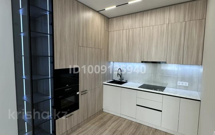 2-комнатная квартира · 58 м² · 9/10 этаж, 118 4 за 72 млн ₸ в Алматы, Бостандыкский р-н — фото 10