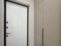 2-комнатная квартира · 55 м² · 4/20 этаж, Тургут Озала за 53.5 млн ₸ в Алматы, Бостандыкский р-н — фото 19