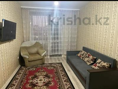 1-бөлмелі пәтер · 35 м² · 5/6 қабат, Юбилейный 30, бағасы: 16.9 млн ₸ в Костанае