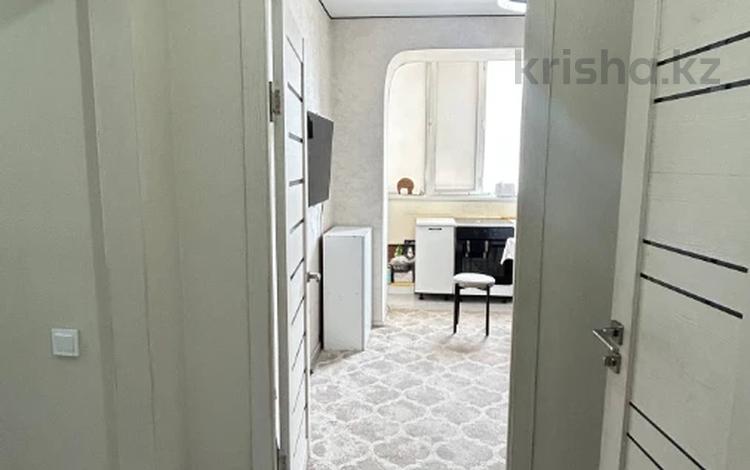 2-комнатная квартира · 41 м² · 2/9 этаж, Ахмет Байтурсынулы 39, 39/1, 39/2, 39/3 за 23.5 млн ₸ в Астане, Сарайшык р-н — фото 2
