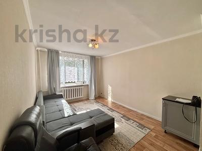 2-комнатная квартира · 39.5 м² · 3/3 этаж, Жандосова — Ауэзова за 32.5 млн ₸ в Алматы, Бостандыкский р-н