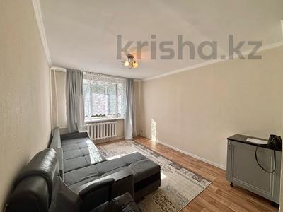 2-комнатная квартира · 39.5 м² · 3/3 этаж, Жандосова — Ауэзова за 33 млн 〒 в Алматы, Бостандыкский р-н