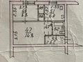 2-бөлмелі пәтер · 39.5 м² · 3/3 қабат, Жандосова — Ауэзова, бағасы: 32.5 млн ₸ в Алматы, Бостандыкский р-н — фото 21