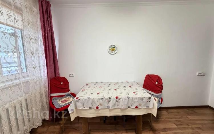 1-бөлмелі пәтер · 47.2 м² · 9/14 қабат, Женис 26А, бағасы: 20 млн ₸ в Астане, Сарыарка р-н — фото 7