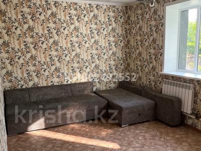 Часть дома · 3 комнаты · 59 м² · 6 сот., Молодогвардейская 13/1 — Автодорожная Рыкова за 12 млн ₸ в Семее