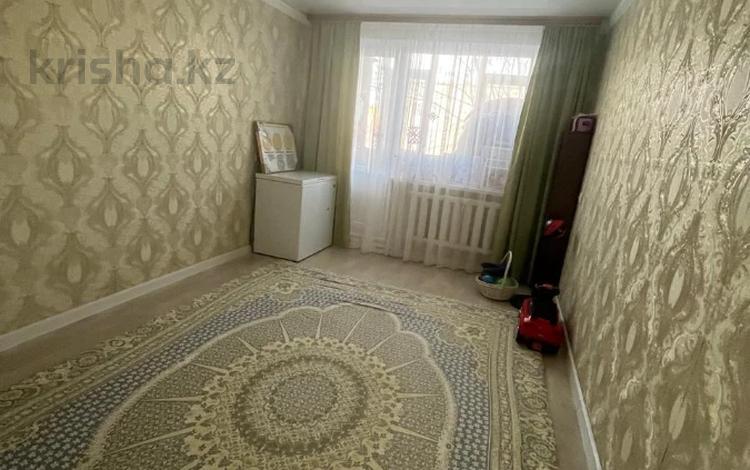 3-бөлмелі пәтер · 63 м² · 3/5 қабат, 1 ш/а 24/2, бағасы: 18 млн ₸ в Актобе, мкр 5 — фото 12