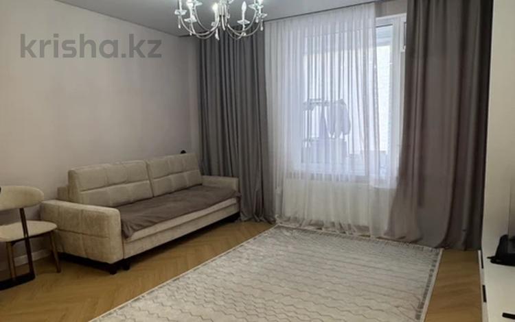 2-бөлмелі пәтер · 43.7 м² · 12/17 қабат, Турар Рыскулова 16/4 — Республиканской мечети, ЭКСПО, бағасы: 41.8 млн ₸ в Астане, Есильский р-н — фото 26