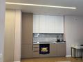2-бөлмелі пәтер · 43.7 м² · 12/17 қабат, Турар Рыскулова 16/4 — Республиканской мечети, ЭКСПО, бағасы: 41.8 млн ₸ в Астане, Есильский р-н — фото 2