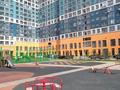 3-комнатная квартира · 70 м² · 9/17 этаж, Абыкен бектуров 4/1 за 36.5 млн ₸ в Астане, Нура р-н