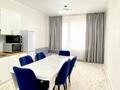 3-комнатная квартира · 70 м² · 9/17 этаж, Абыкен бектуров 4/1 за 36.5 млн ₸ в Астане, Нура р-н — фото 2
