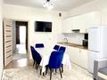 3-комнатная квартира · 70 м² · 9/17 этаж, Абыкен бектуров 4/1 за 36.5 млн ₸ в Астане, Нура р-н — фото 3