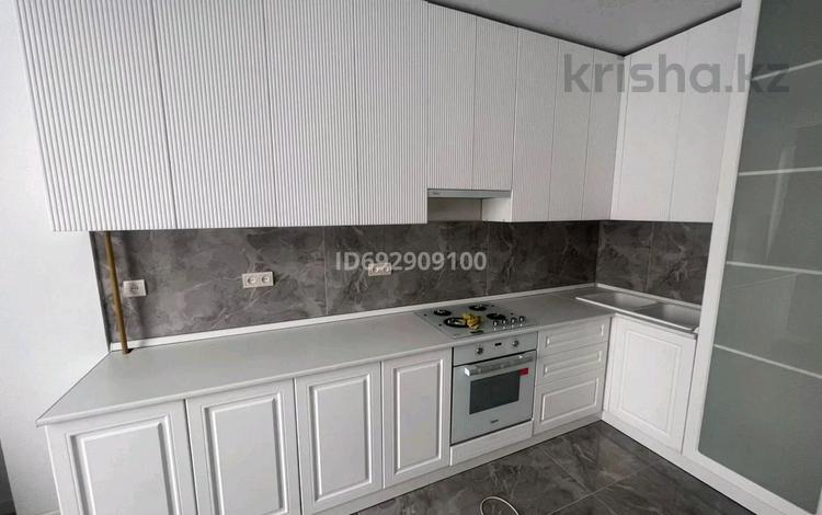 3-бөлмелі пәтер, 107 м², 10/10 қабат, Сейфуллина 51 — Вокзал1, бағасы: 55 млн 〒 в Алматы, Турксибский р-н — фото 6