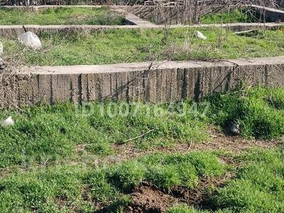 Участок · 6 соток, Надежда 45 — Возле Акимата за 4.5 млн ₸ в Шымкенте